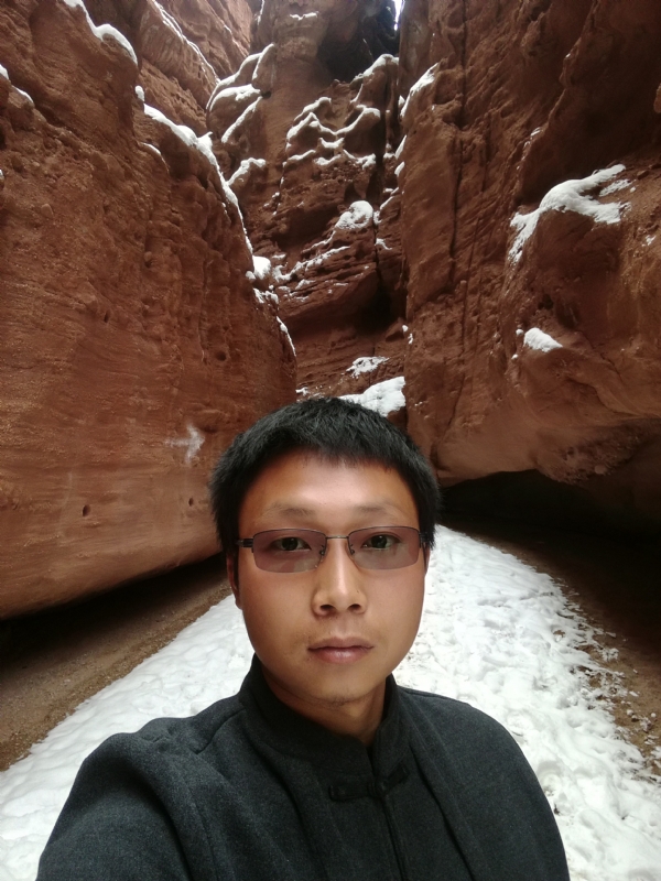 风潇潇的第一张照片--南靖交友网