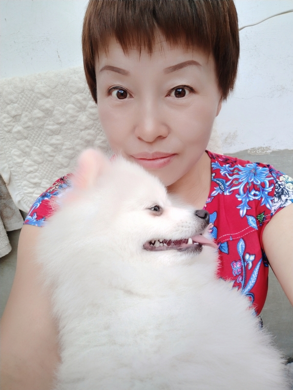 世事无常的第二张照片--南靖交友网
