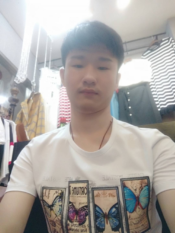 许你一世的第一张照片--南靖交友网