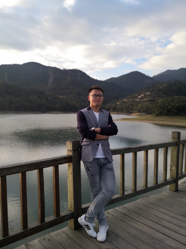 小小舒的第一张照片--南靖交友网