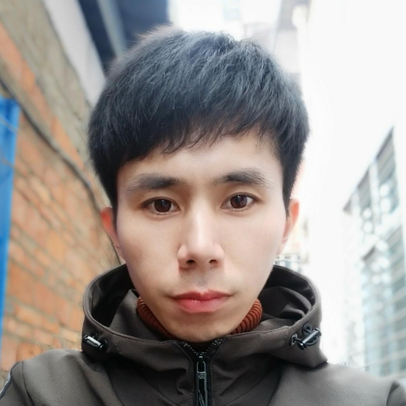 等一人白首的第二张照片--南靖交友网