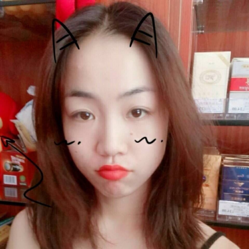 美美的第一张照片--南靖交友网