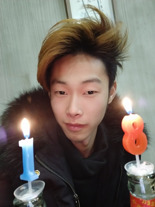 渣男的第一张照片--南靖交友网
