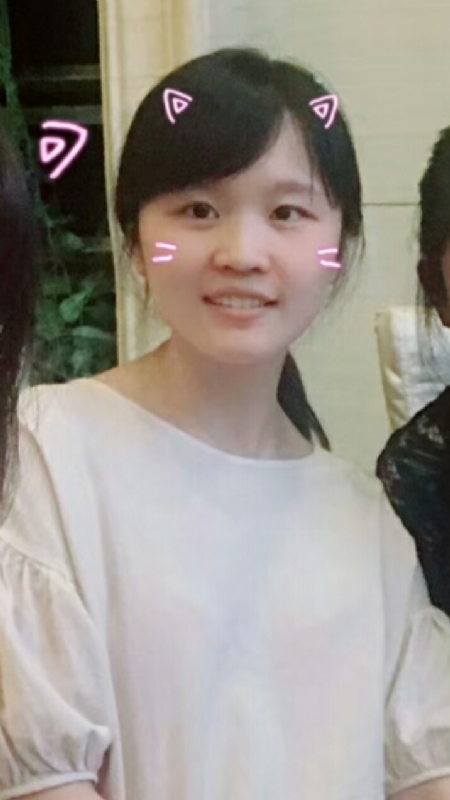 曦曦陈的第一张照片--南靖交友网