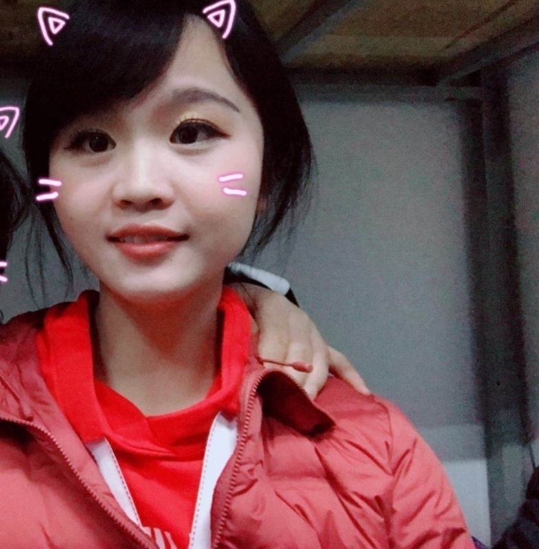 曦曦陈的第二张照片--南靖交友网