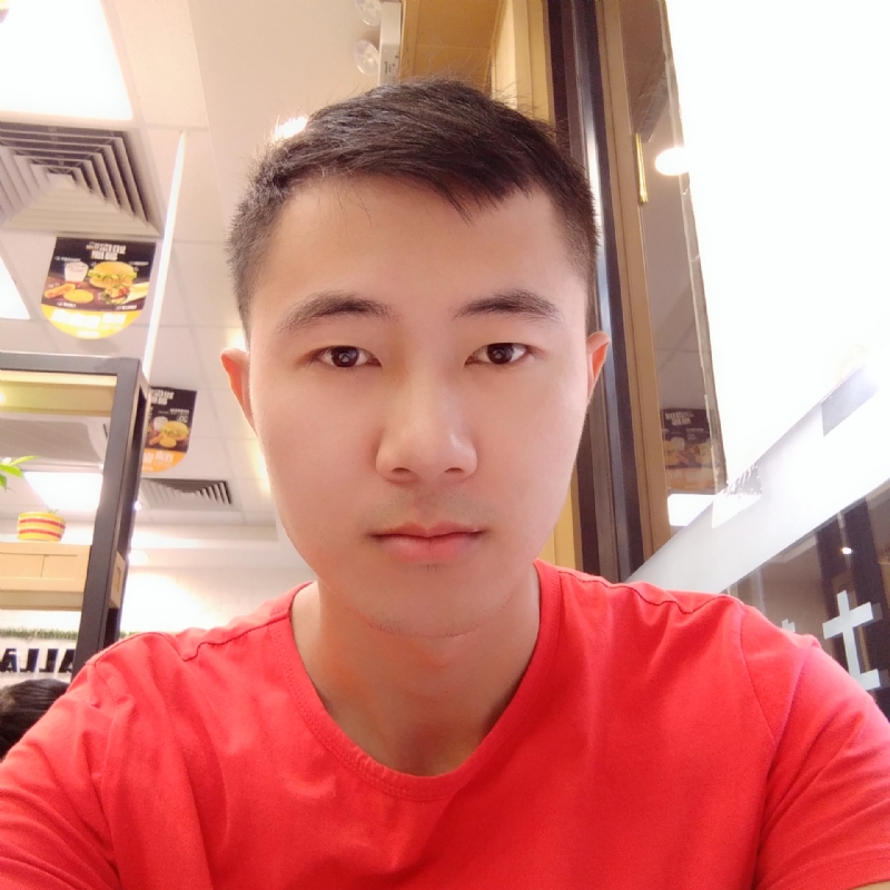 徐猛先生的第一张照片--南靖交友网