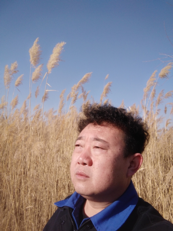 德刚的第一张照片--南靖交友网