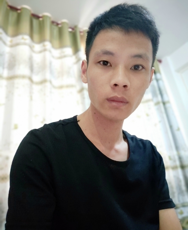 波仔的第一张照片--南靖交友网