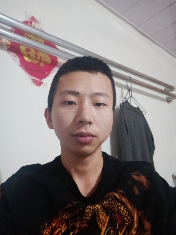 沉默是金的第一张照片--南靖交友网