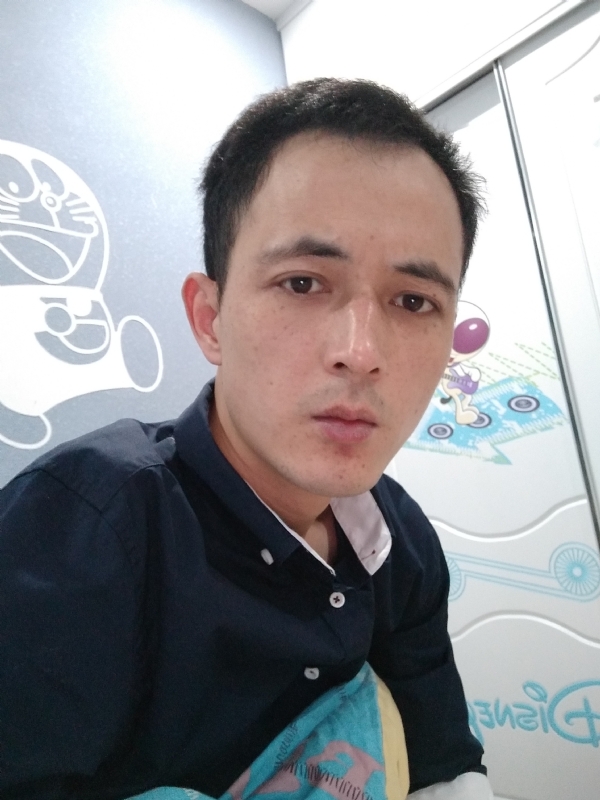 容晨的第一张照片--南靖交友网