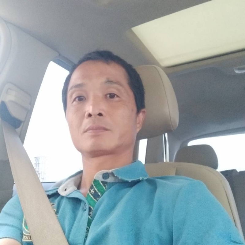 温柔男孩的第一张照片--南靖交友网