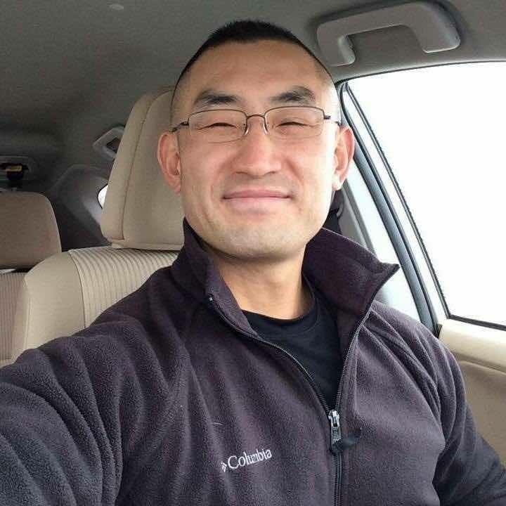 成福江的第一张照片--南靖交友网