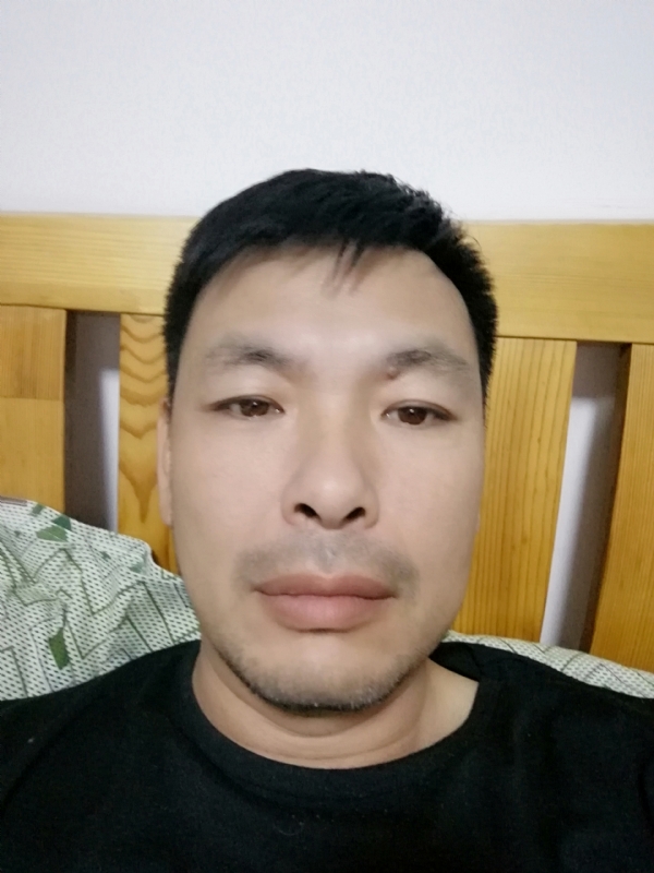 不爱当牛的第一张照片--南靖交友网