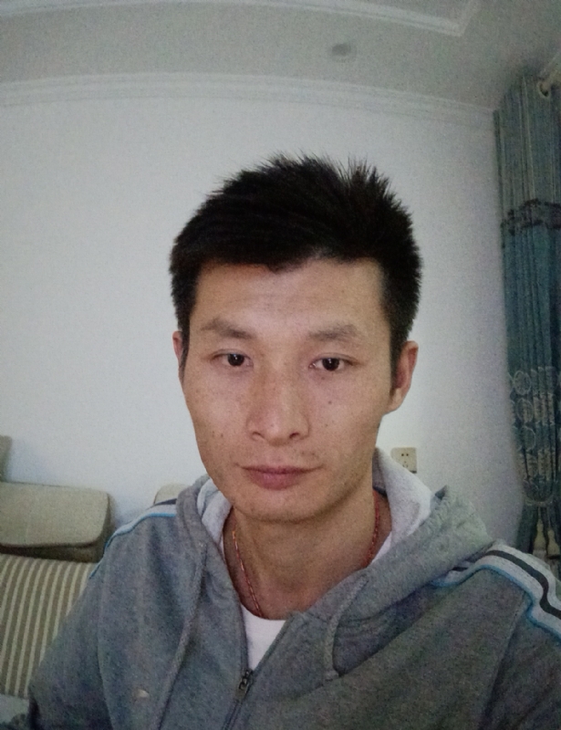 A找个靠谱的的第一张照片--南靖交友网