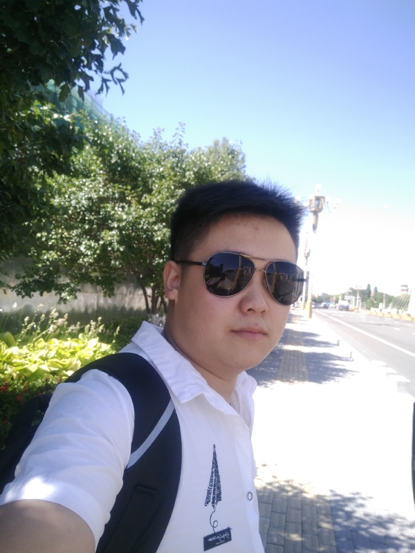 从新开始的第一张照片--南靖交友网
