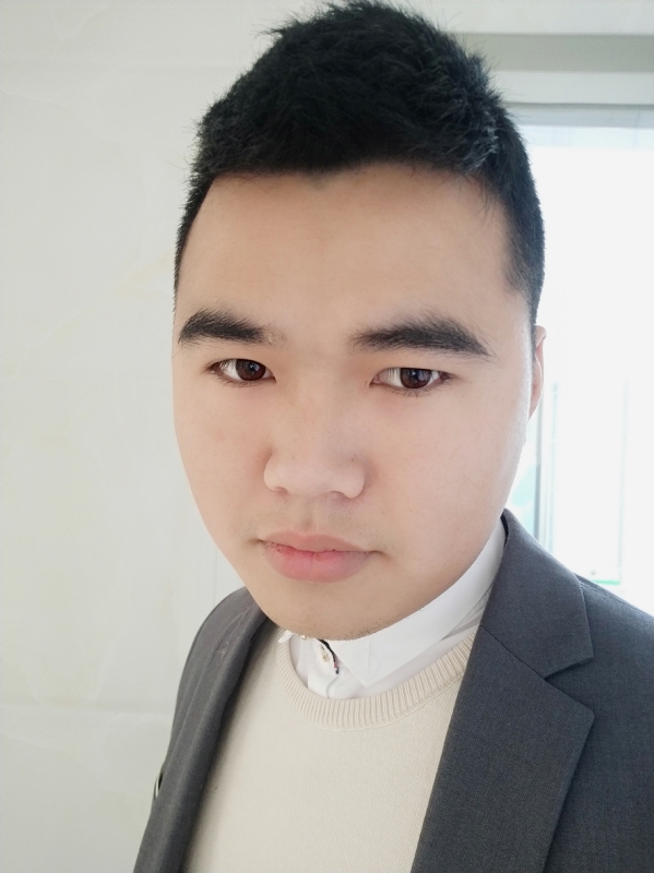 啊辉的第一张照片--南靖交友网