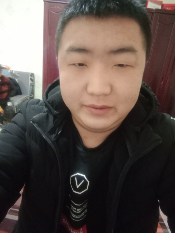 坦荡荡的第一张照片--南靖交友网