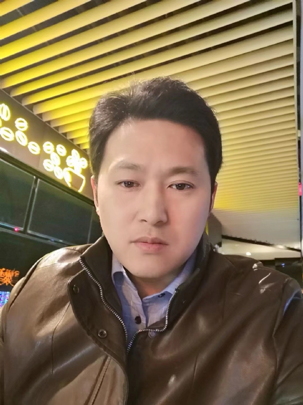 只为伊人醉的第一张照片--南靖交友网