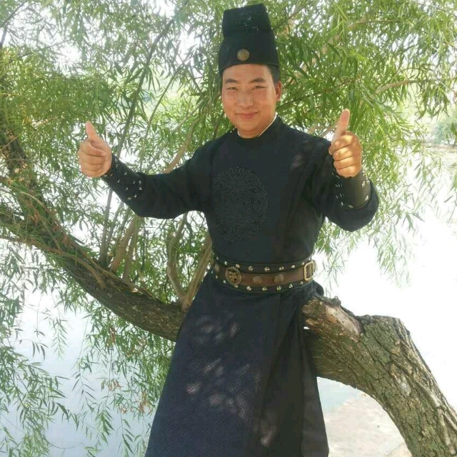 yangtao的第一张照片--南靖交友网