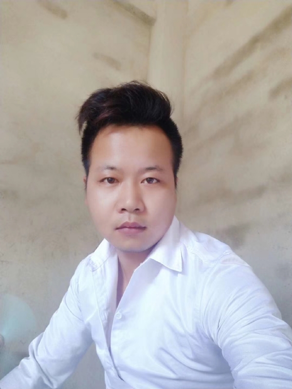 寻觅爱情的第一张照片--南靖交友网