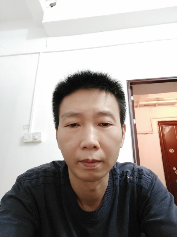 爱依然的第一张照片--南靖交友网