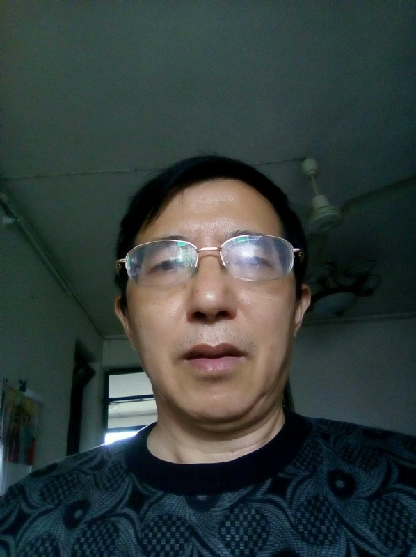 相牵一生的第一张照片--南靖交友网