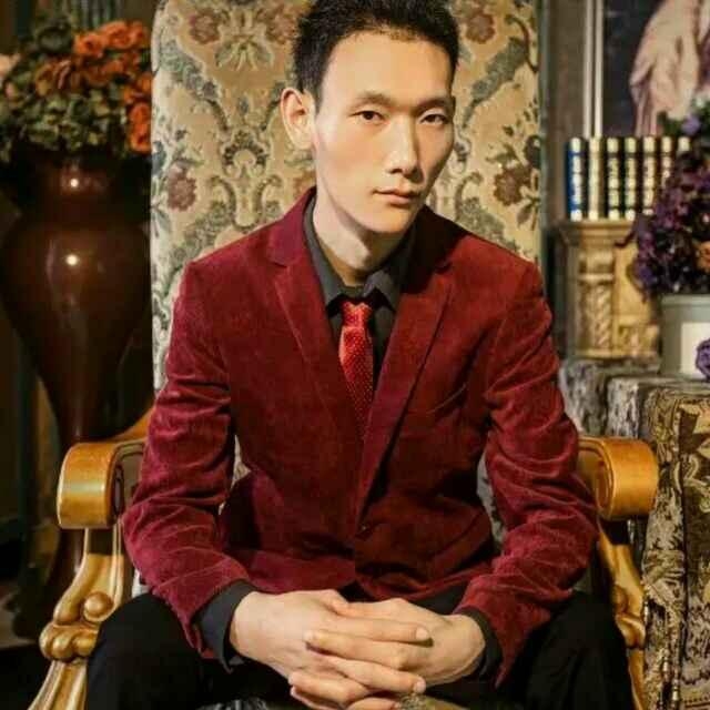 寻找附近的人的第一张照片--南靖交友网