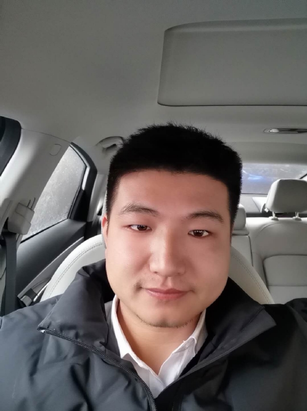 美好未来的第一张照片--南靖交友网