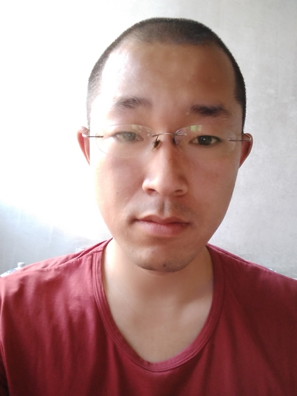 陌生吟的第一张照片--南靖交友网