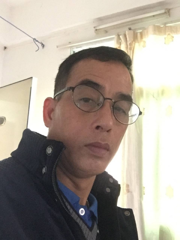 快乐人生的第一张照片--南靖交友网