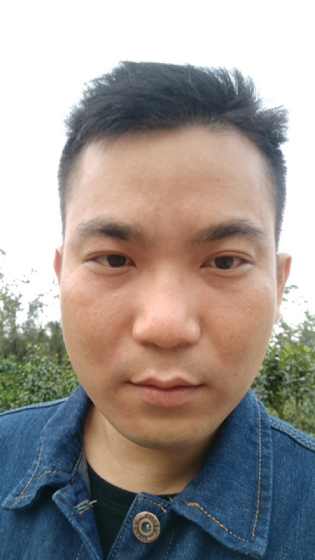 我想爱的第一张照片--南靖交友网