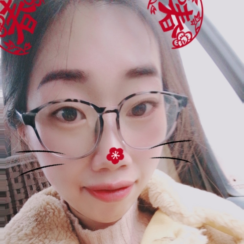 芮雪的第一张照片--南靖交友网
