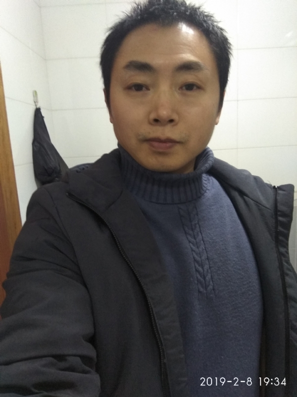 buganxiangxin的第一张照片--南靖交友网
