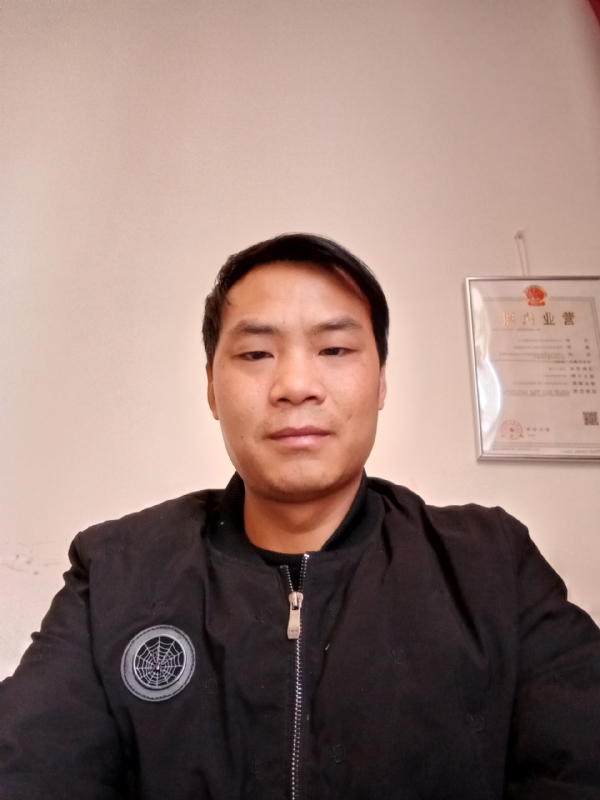 追寻爱情她在哪里的第一张照片--南靖交友网
