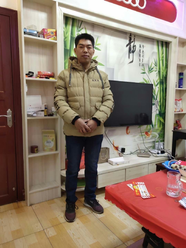 风云的第一张照片--南靖交友网