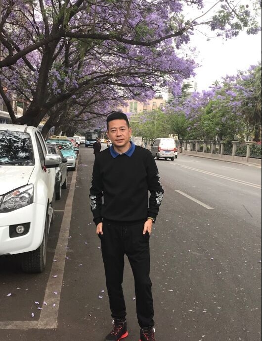 宁静致远的第一张照片--南靖交友网