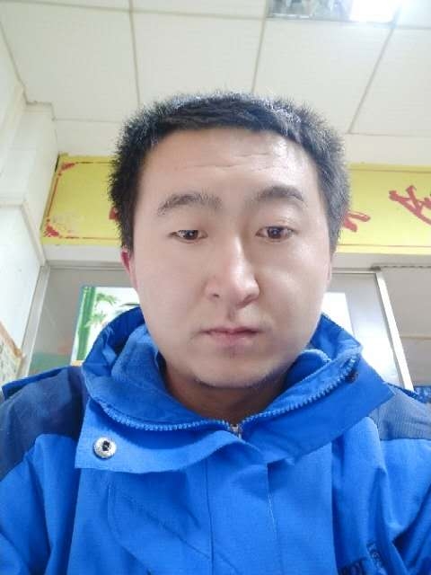 寻找辛福的另一半的第一张照片--南靖交友网