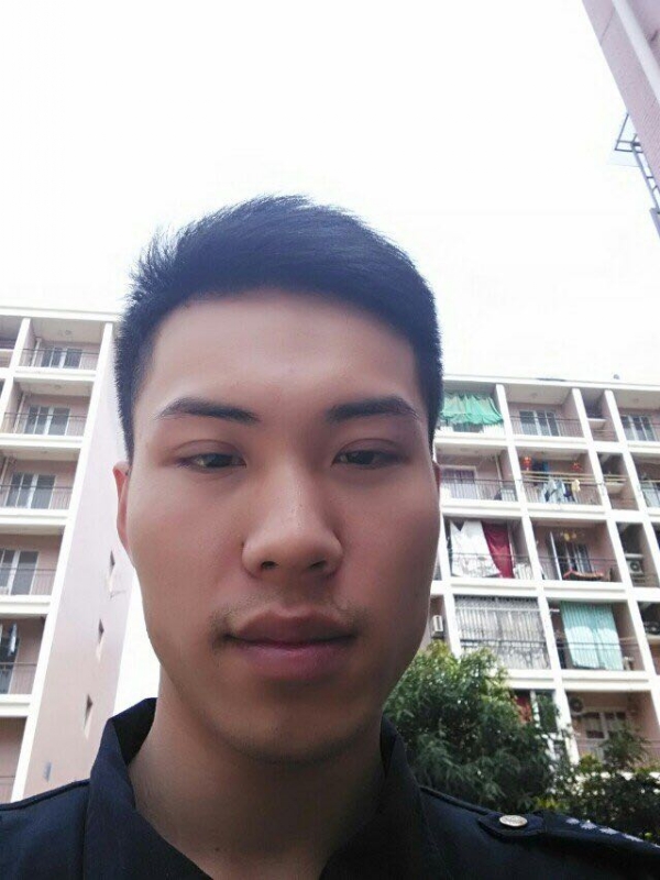 乐天的第一张照片--南靖交友网