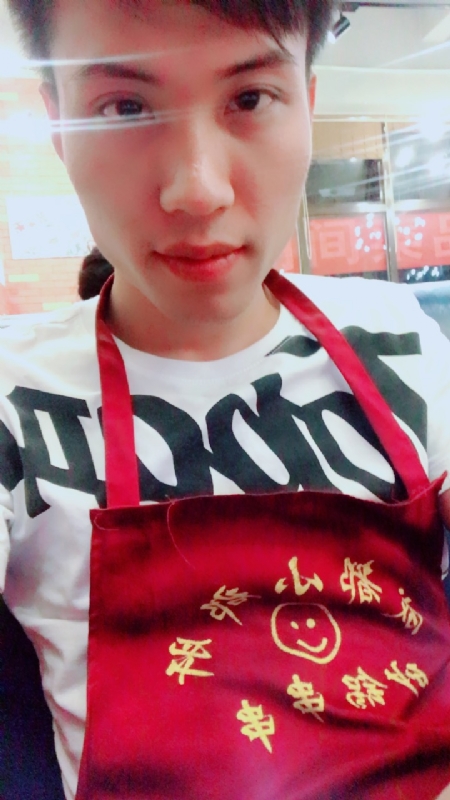 乐天的第三张照片--南靖交友网