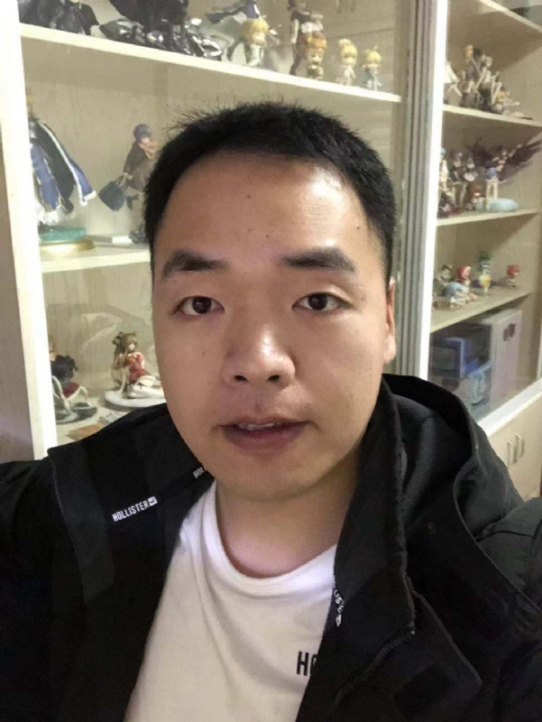 暴走KUMA的第一张照片--南靖交友网