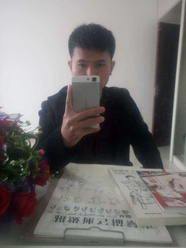 吴华的第一张照片--南靖交友网