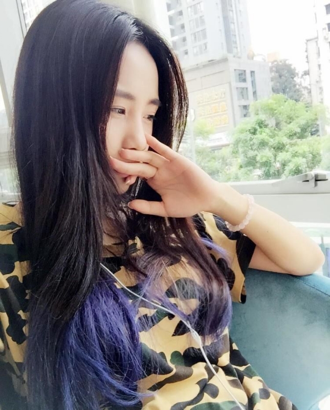 陳蓓蓓的第一张照片--南靖交友网