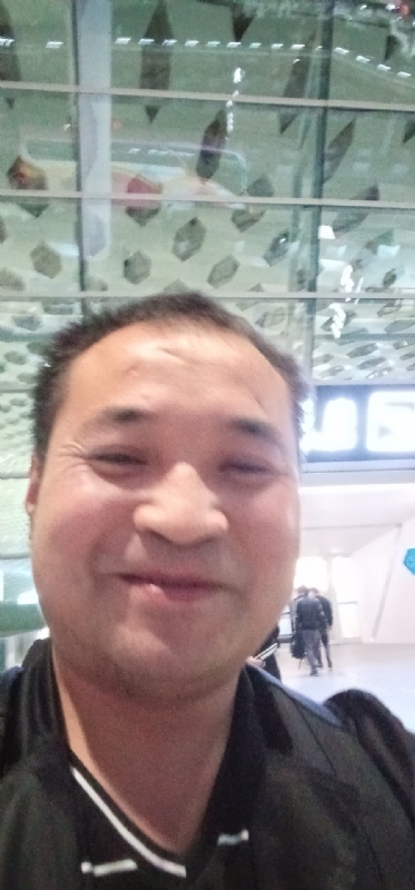 好想有个家的第一张照片--南靖交友网
