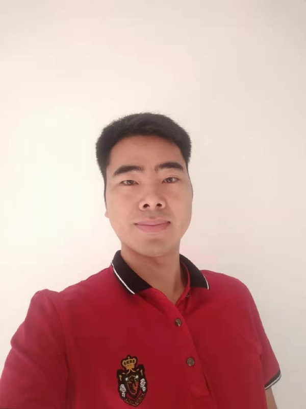 紫游龙的第一张照片--南靖交友网