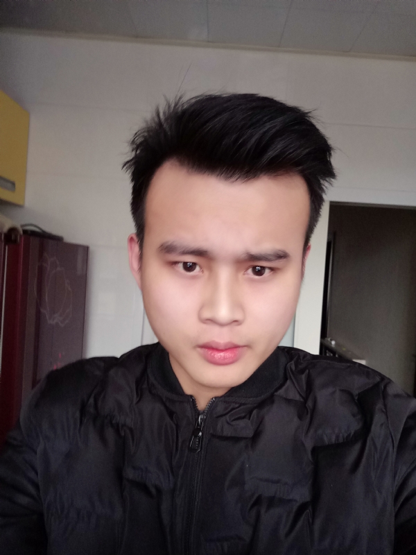 聊天吗的第一张照片--南靖交友网