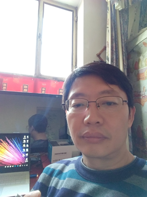 水松的第一张照片--南靖交友网