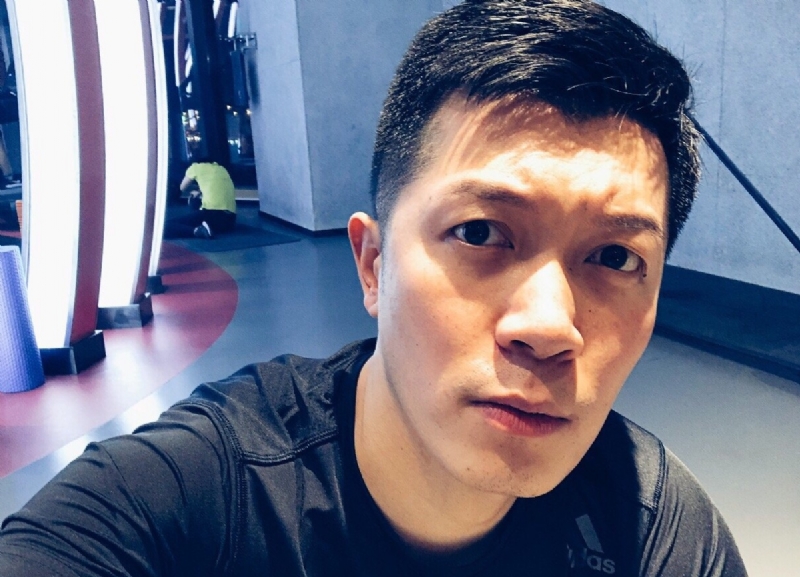 张勇耀的第一张照片--南靖交友网