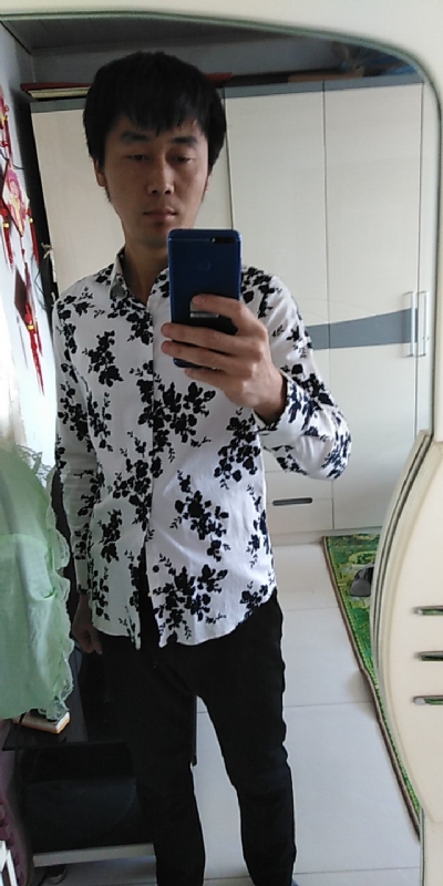 兰若寺里的书生的第一张照片--南靖交友网