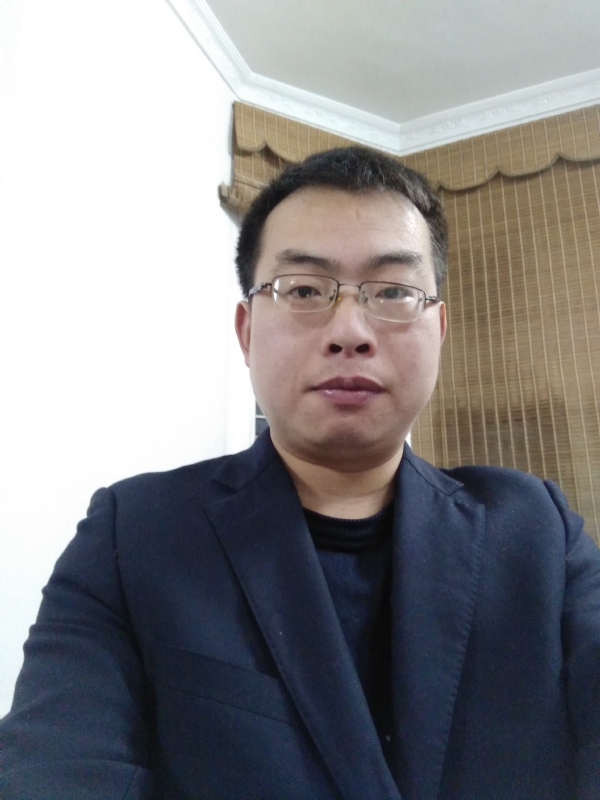 简单爱的第一张照片--南靖交友网