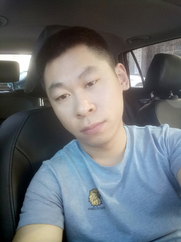 走心的第一张照片--南靖交友网